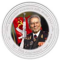 Интересные факты об АК-47 (21 фото + текст)