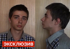 Вспомнился Андрей Рыбакин