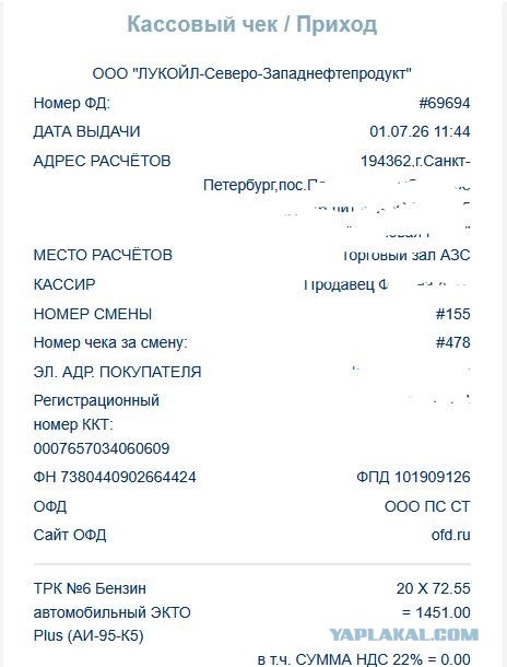 Не надо драматизировать