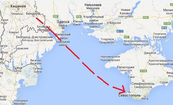 Решение проблемы майдана.