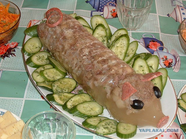 25 национальных блюд, которые стоит попробовать