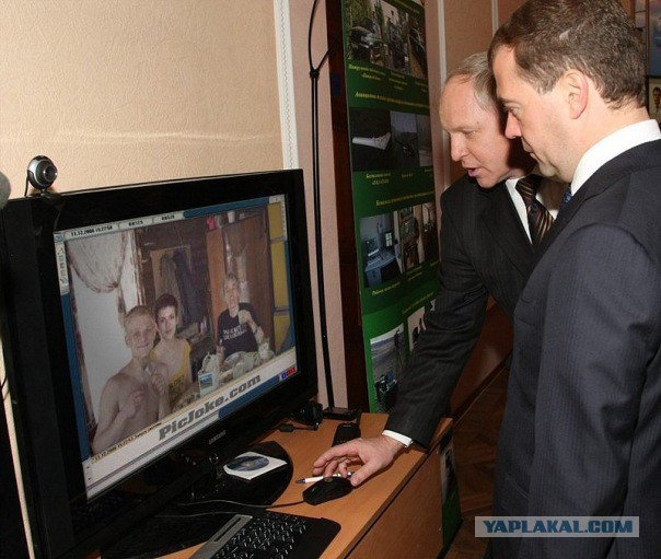 Гуру, боги и властелины фотошопа