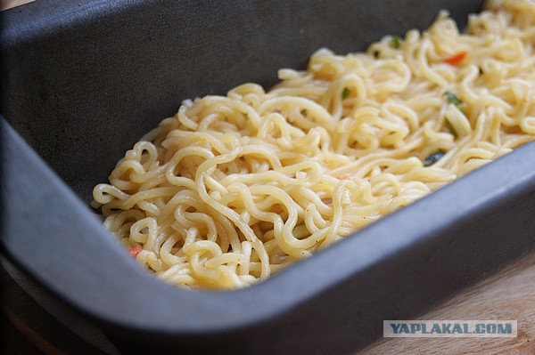 Аццкая кухня
