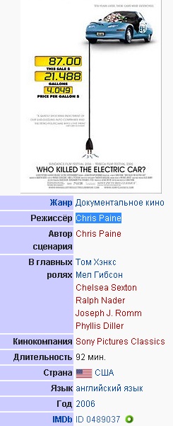 Как бесплатные автозаправки меняют мир
