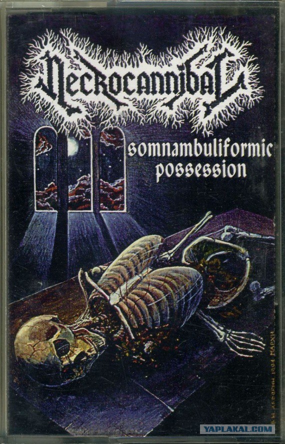 Nightwish и все все все