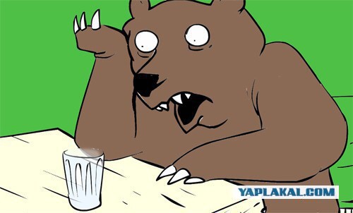 Как развести типичного русского парня?