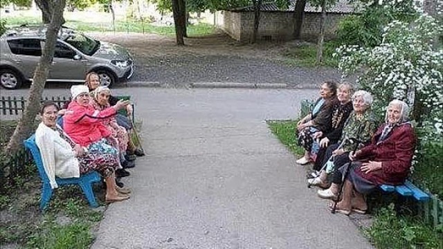 К вопросу о морали
