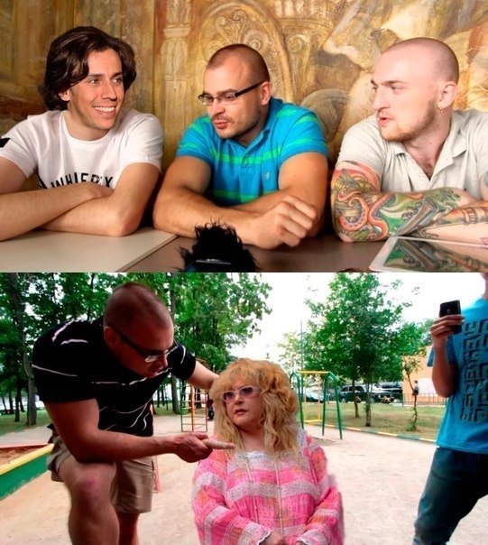 Разные картинки из сети