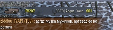 Wargaming 36