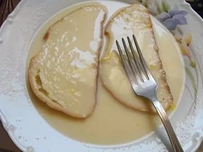 Советские пироженки