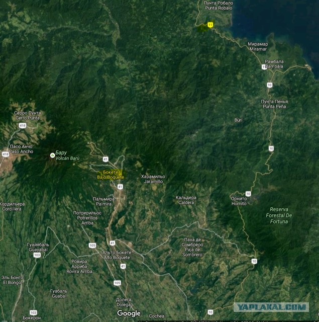 Исчезновение и трагическая гибель Лисанн Фрон и Крис Кремерс