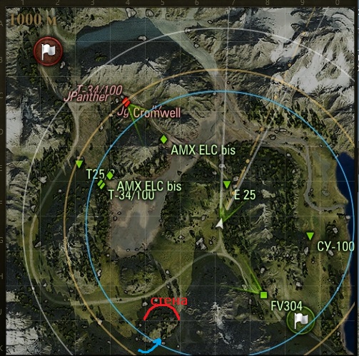 Wargaming 40