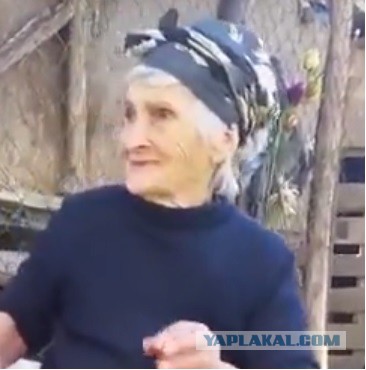 В Грузии внуки обстреляли 78-летнюю бабушку и опубликовали видео в интернете
