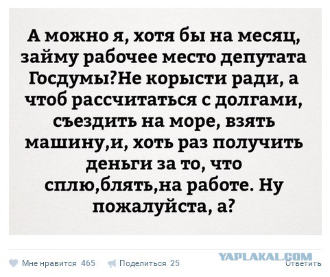 Госдума начала работать