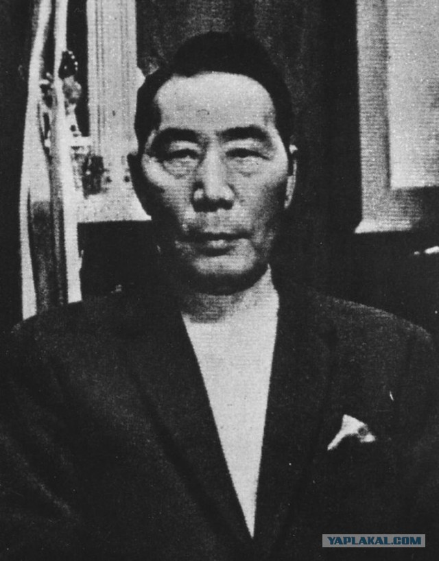 15 увлекательных фактов о жестокой и властной японской мафии — якудза
