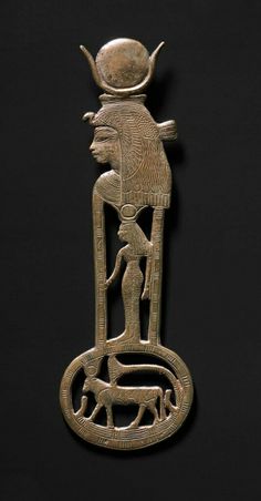 Подборка древнеегипетских вещиц