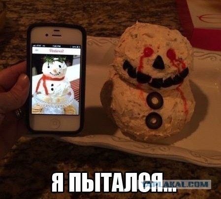 Абсурд зашкаливает