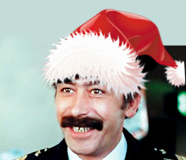 Яповцы, оновогоживайтесь!