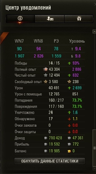 Wargaming 43