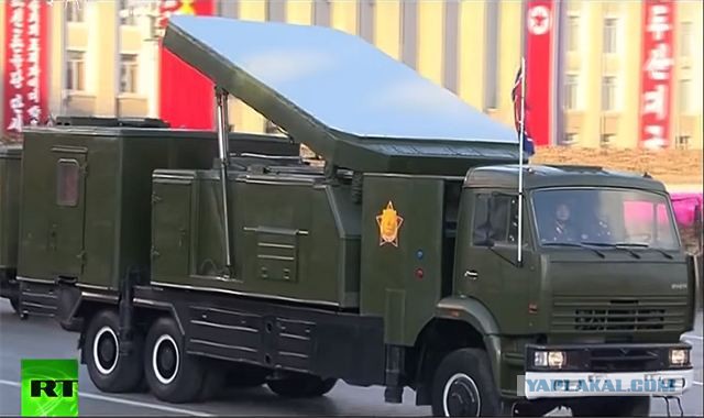 К войне или смерти: КНДР призвала журналистов "готовиться"