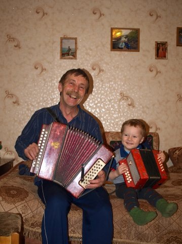 Девкино. Продолжение фотоподборки.