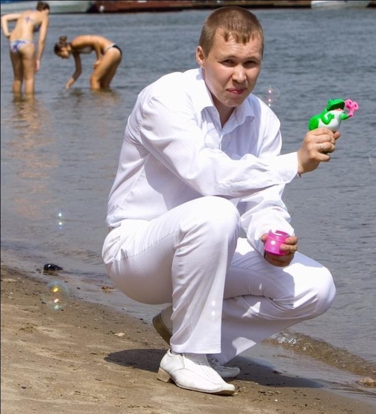 Соцсети - и смех и грех