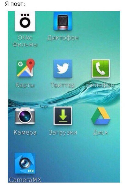 Приколы в стиле "регресс"
