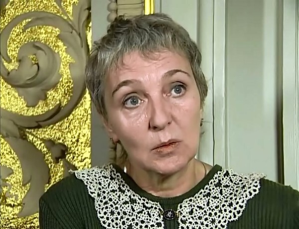 «Бандитский Петербург» актёры тогда и сейчас