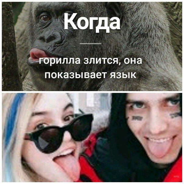 Нестандартный юмор