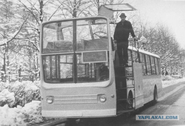 Редкие исторические фотографии