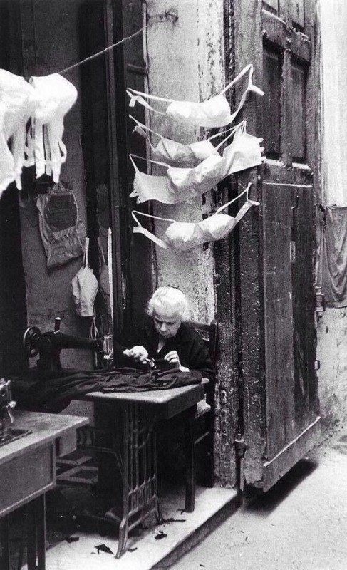 История в фотографиях