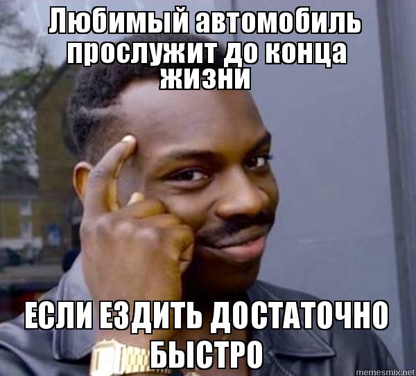 Лада Приора влетела в дорожный каток в Тамбове
