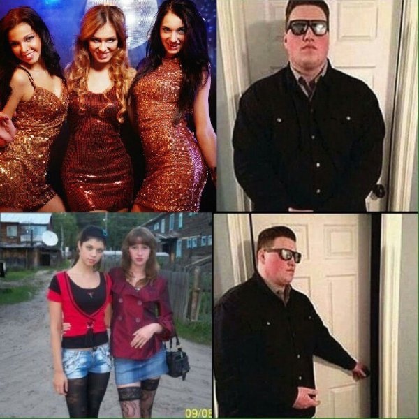 Это вам не инстаграм