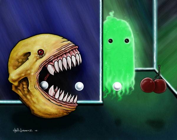Art of nevermind