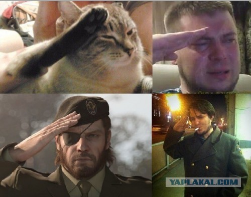 Просто повторяй за мной