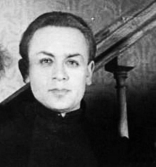 Актёры нашего кинематографа