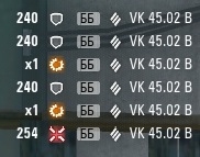 Wargaming 58