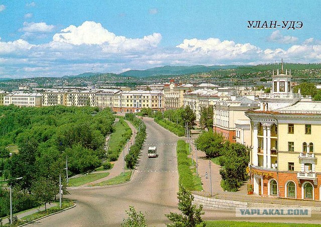 Фото, которые вернут вас прямиком в детство