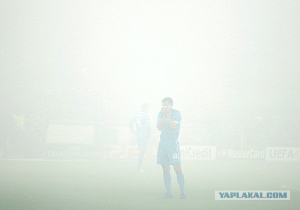 League Champions Сезон 2011/2012