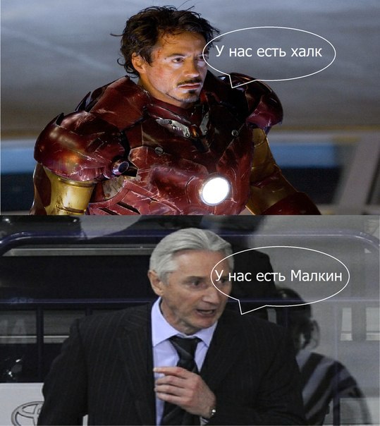 Все о хоккее