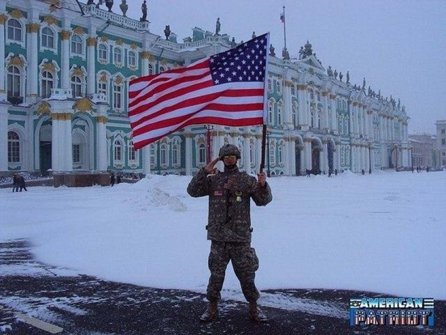 Истории и факты в картинках 146-й достоверности