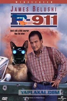 Фотожаба: 911 (на злобу дня)