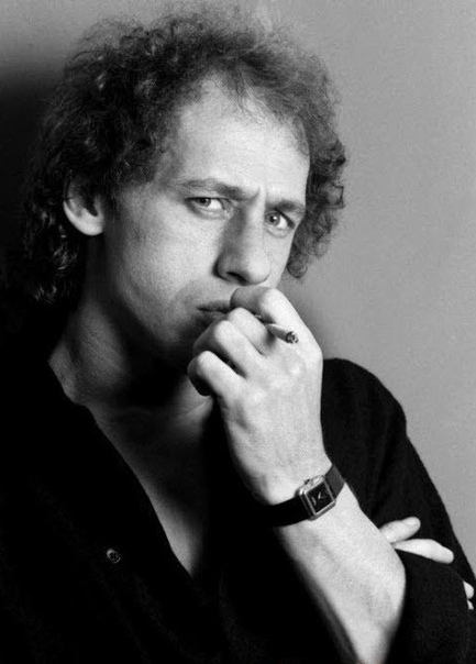 Марк Нопфлер и Dire Straits: история в подробностях.