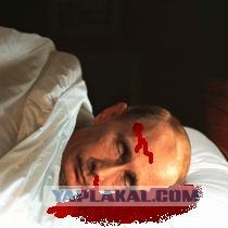 Сергей Юрьевич Беляков и Путин