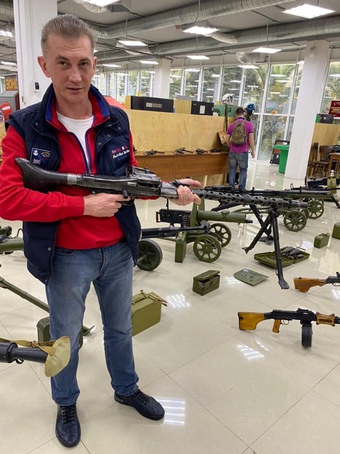 Россиянки описали идеального мужчину