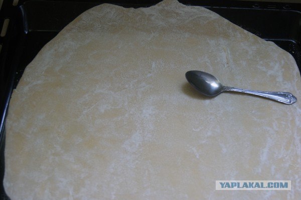 Равиоли-вареники))