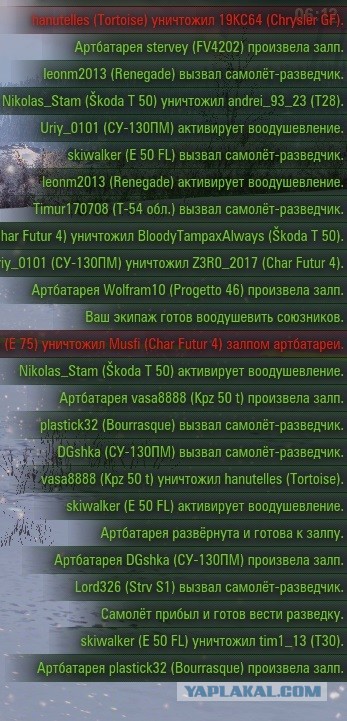 Wargaming 60