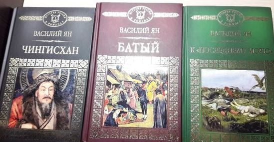 Посоветуйте книги у кого похожий вкус!