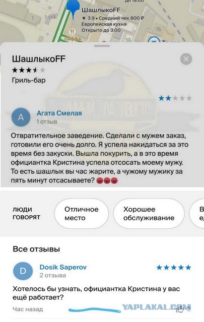 Весёлый полтишок 05.11