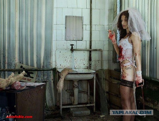 Кафель у соседа в в ванной